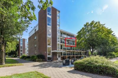 Woning Jan Ligthartstraat 703 Heemskerk