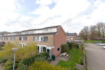 Woning Nijenoertweg 23 Leek