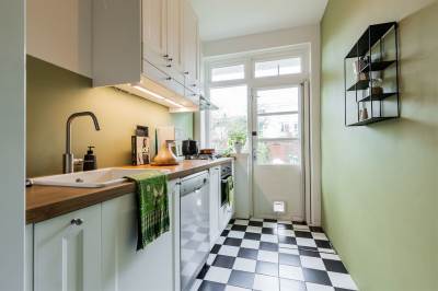 Woning Celebesstraat 24 Groningen