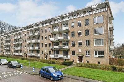 Woning Bernhardlaan 194a Arnhem
