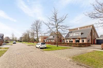 Woning De Reade Klaver 9 De Westereen