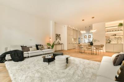 Woning Nassaukade 160HS Amsterdam