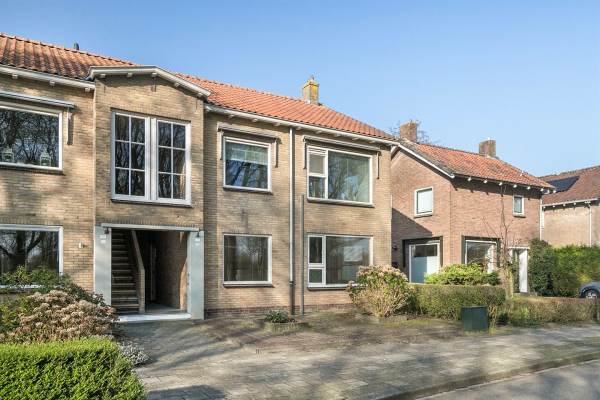 Woning Schieringerweg 33 Leeuwarden