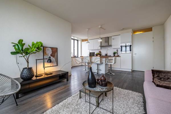 Woning Wielewaalplein 298 Groningen