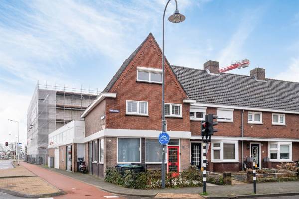 Woning Mierloseweg 86J Helmond