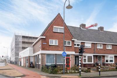Woning Mierloseweg 86J Helmond