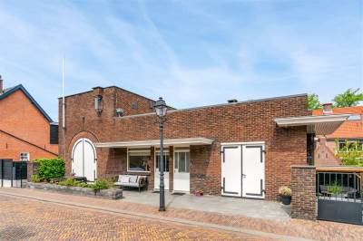 Woning Noordwal 16 Leerdam