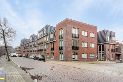 Woning Grootscheepmakersstraat 1A2 Zaandam