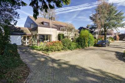 Woning Torenhof 1 Baarn