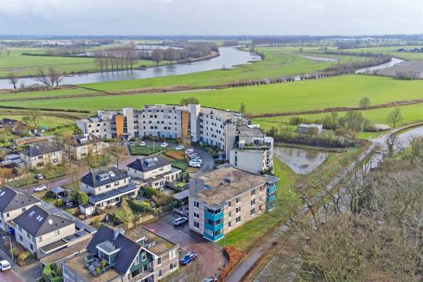 Woning Lagestraat 24 Dieren