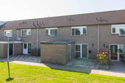 Woning Schumanstraat 22 Zevenaar