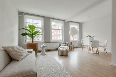 Woning Jan Haringstraat 131 Amsterdam