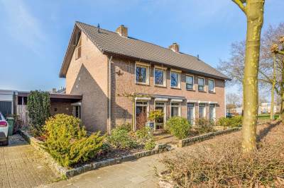 Woning Verdilaan 35 Heesch