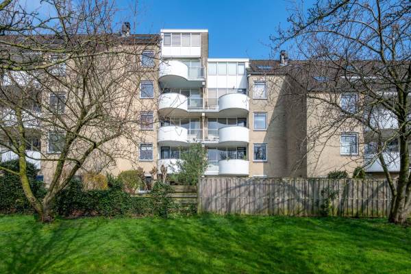 Woning Zeeltstraat 129 Utrecht