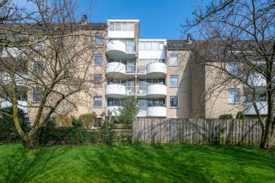 Woning Zeeltstraat 129 Utrecht