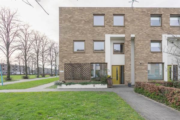 Woning Kuyperstraat 56 Meppel