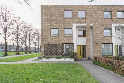 Woning Kuyperstraat 56 Meppel