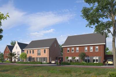 Woning Cereshof 34 Riethoven