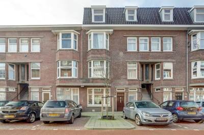 Woning De Sillestraat 79 Den Haag