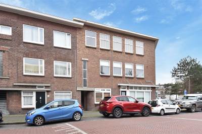 Woning Tesselsestraat 128 Den Haag
