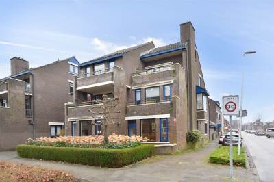 Woning Weteringdreef 107 Zoetermeer