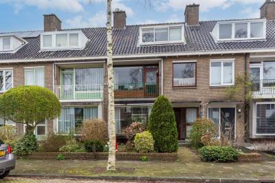Woning Minister Lelylaan 16 Rijswijk (ZH)