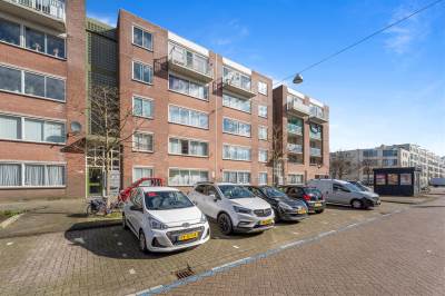 Woning Chestertonlaan 101 Amsterdam