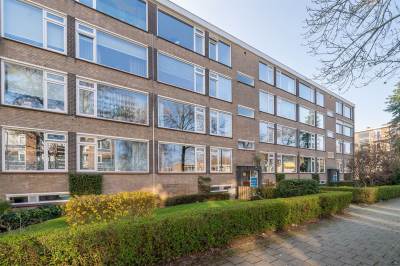 Woning Vegelinsoord 70 Rotterdam