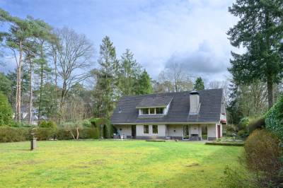 Woning Hoge Bergweg 23 Beekbergen