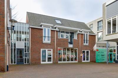 Woning De Smidse 16 Ruurlo