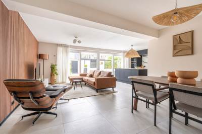 Woning Iepenrodelaan 17HS Amstelveen