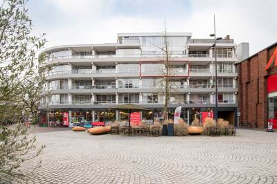 Woning Noorderplein 24 Emmen