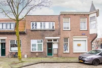Woning Reitzstraat 84 Haarlem