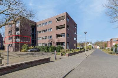 Woning De Laterije 4 Venray