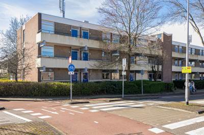 Woning Jaagpad 3 Barendrecht