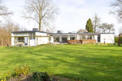 Woning Woelwijk 10 Tytsjerk