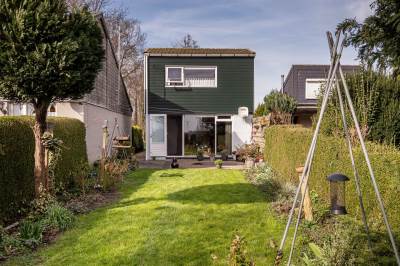 Woning Buitenplaats 76 Dronten