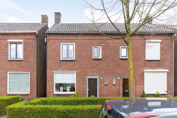 Woning Janninksweg 50 Enschede