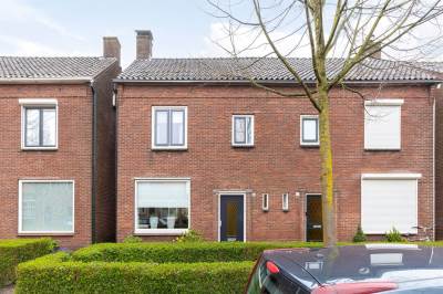 Woning Janninksweg 50 Enschede