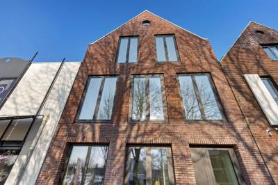 Woning Molenplein 15A Heerenveen