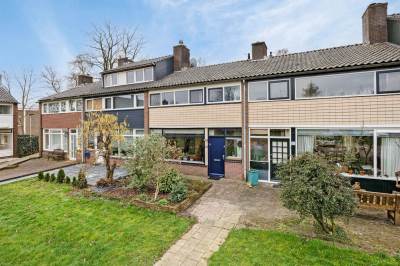 Woning Patrijslaan 14 Dieren