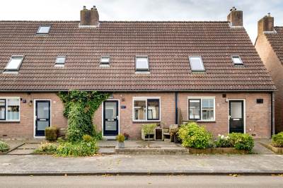 Woning Canterstate 142 Leeuwarden