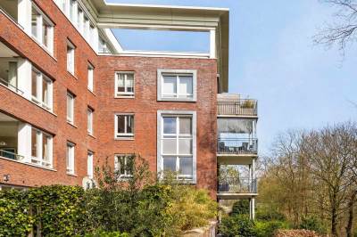 Woning Ubbergseveldweg 105F Nijmegen