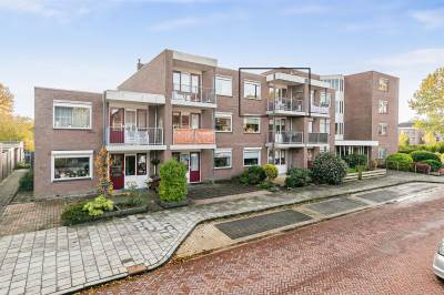 Woning Koekoekstraat 44 Assen