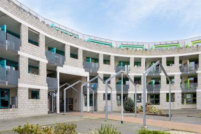 Woning Prins Hendrikkade 52 Meppel