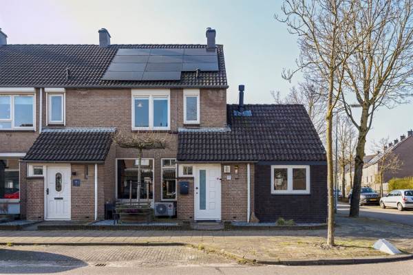 Woning Hoogmeer 1207 Wijchen