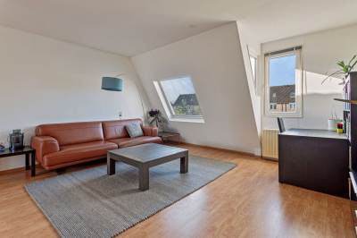 Woning Kopspoor 67 Capelle aan den IJssel