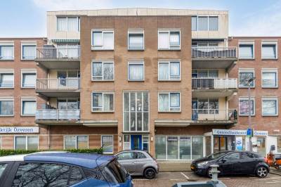 Woning P.C.Hooftplein 41 Rotterdam