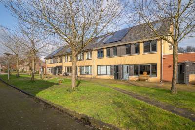 Woning Atlasvlinder 36 Enschede