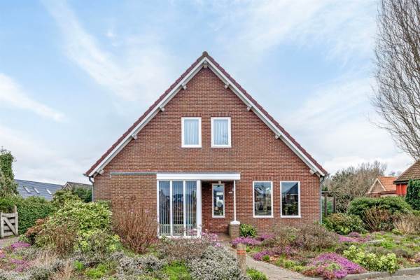 Woning Hendrik Westerstraat 40 Oude Pekela